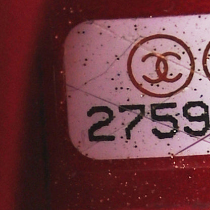 Chanel Aged Calfskin Quilted Small Gabrielle Backpack Beige Black 7 of 11