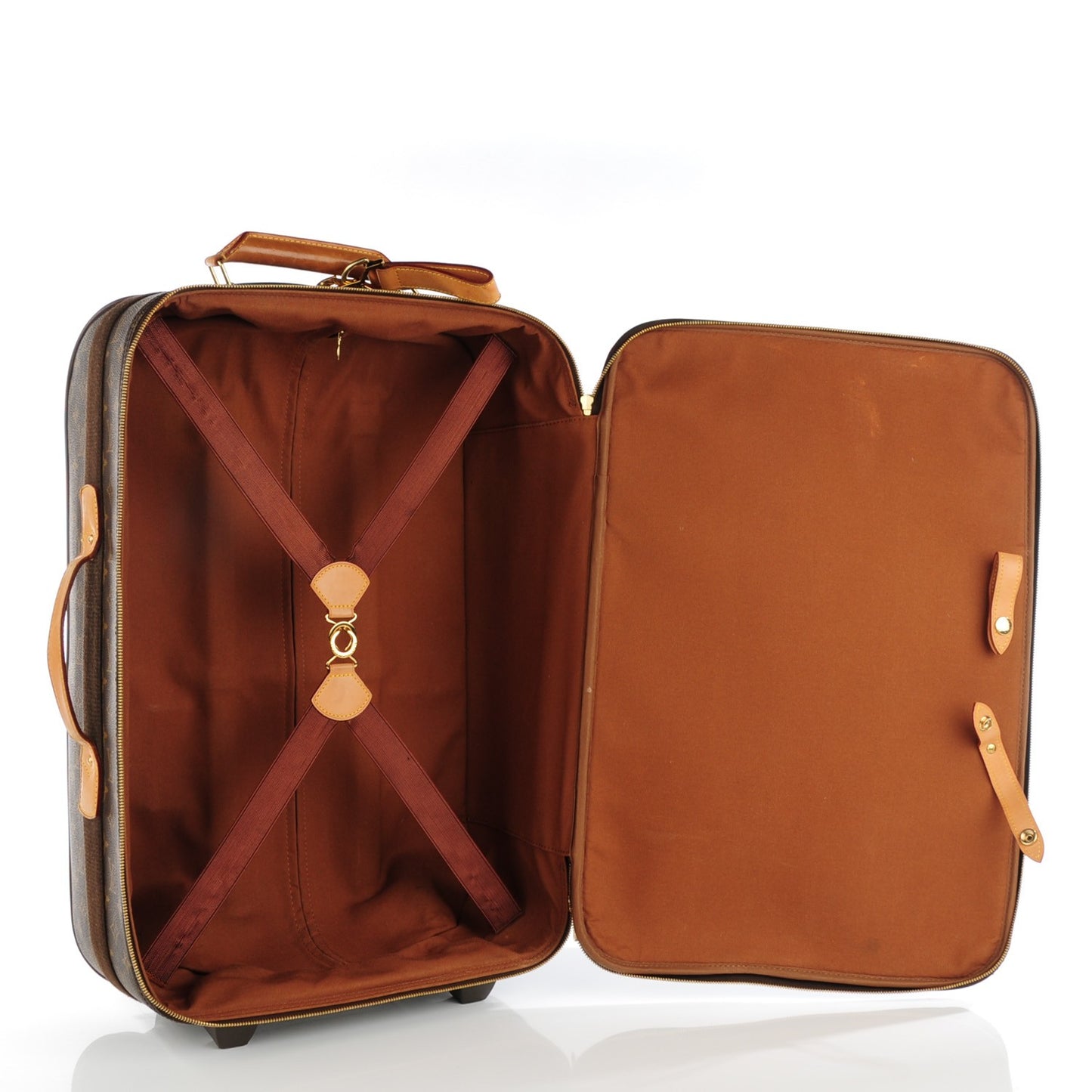 Monogram Pegase 55