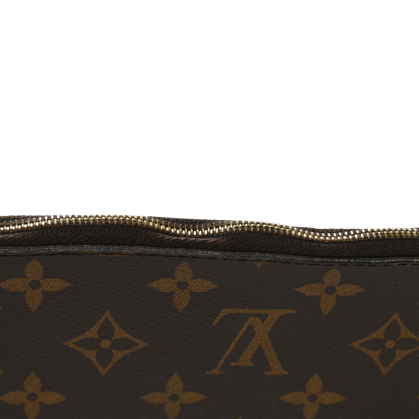 Monogram Neverfull MM GM Pochette