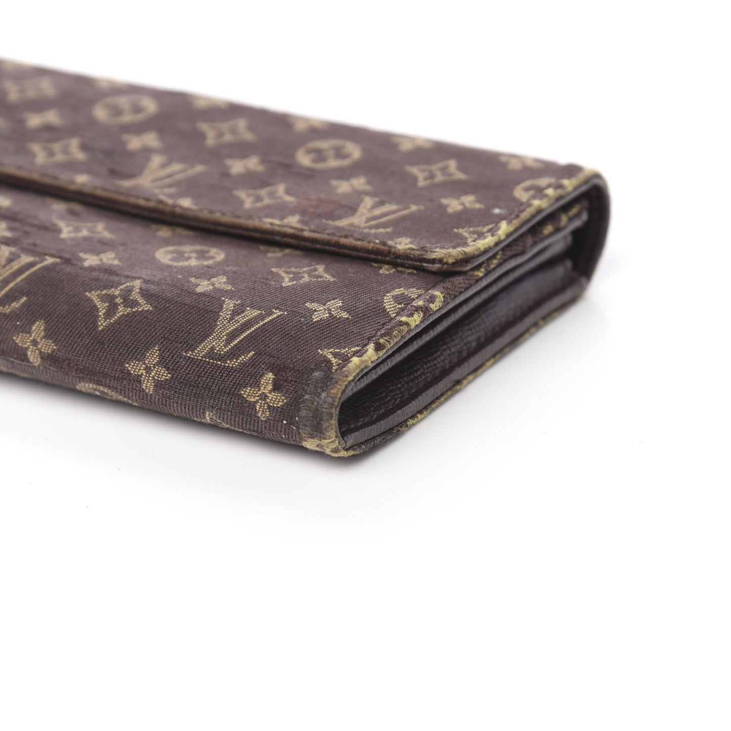 Mini Lin Sarah Wallet Ebene