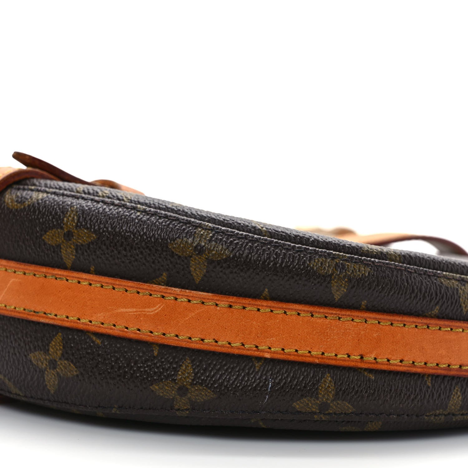 Louis Vuitton Monogram Chantilly MM 9 of 15