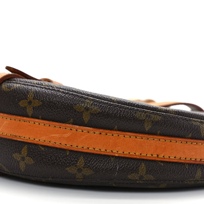 Louis Vuitton Monogram Chantilly MM 9 of 15