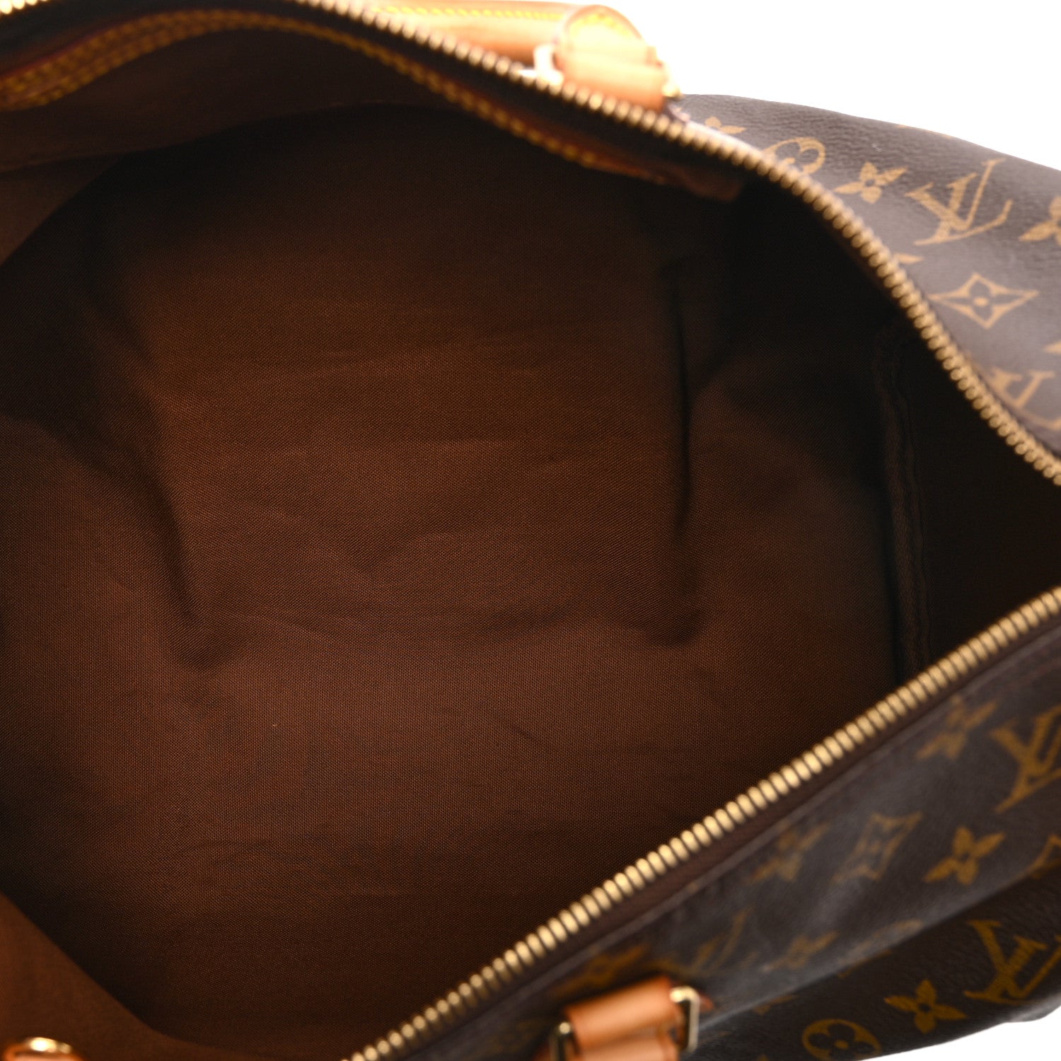 Louis Vuitton Monogram Speedy 40 5 of 10