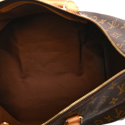 Louis Vuitton Monogram Speedy 40 5 of 10
