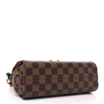 Louis Vuitton Damier Ebene Croisette 4 of 9