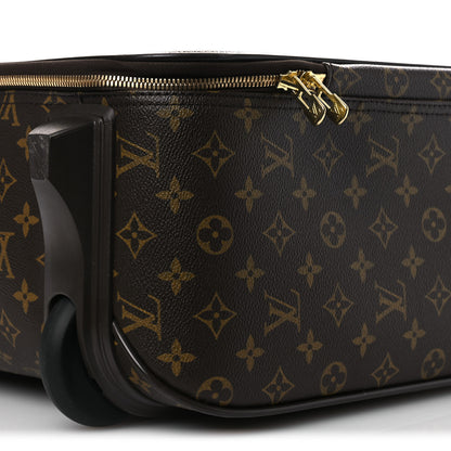 Louis Vuitton Monogram Bosphore Trolley 50 8 of 10