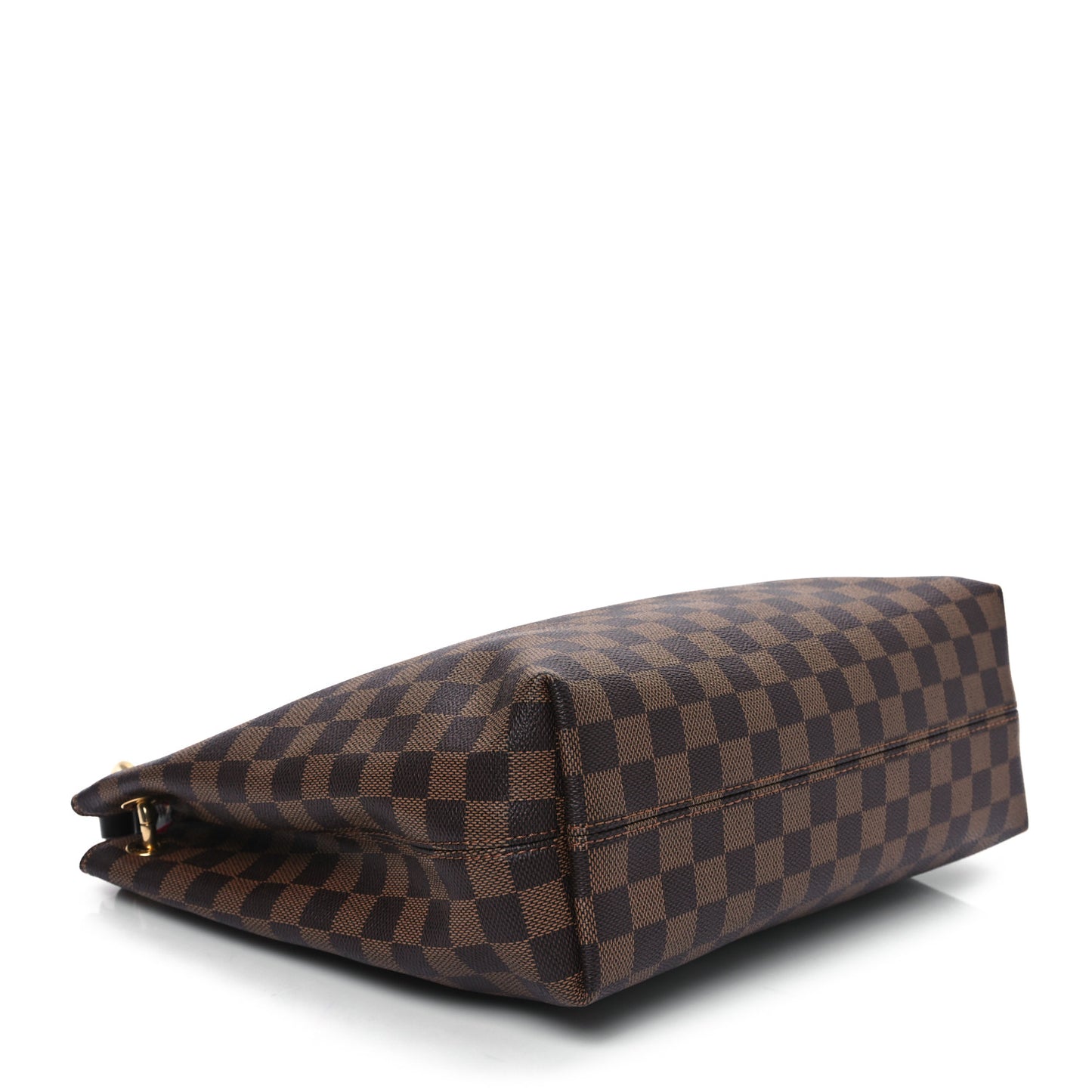 Damier Ebene Graceful PM
