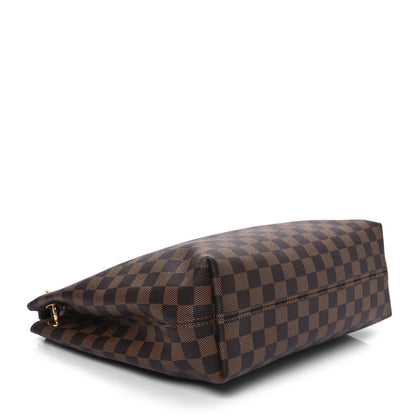 Louis Vuitton Damier Ebene Graceful PM 4 of 9