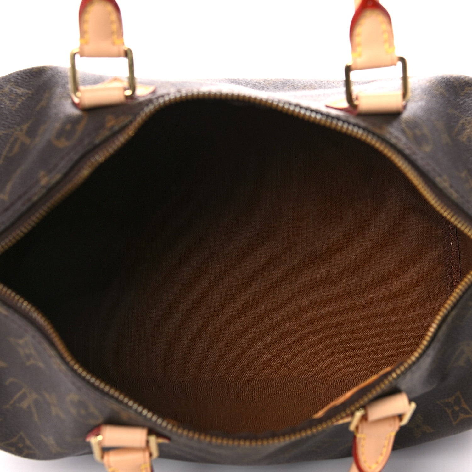 Louis Vuitton Monogram Speedy 30 5 of 18