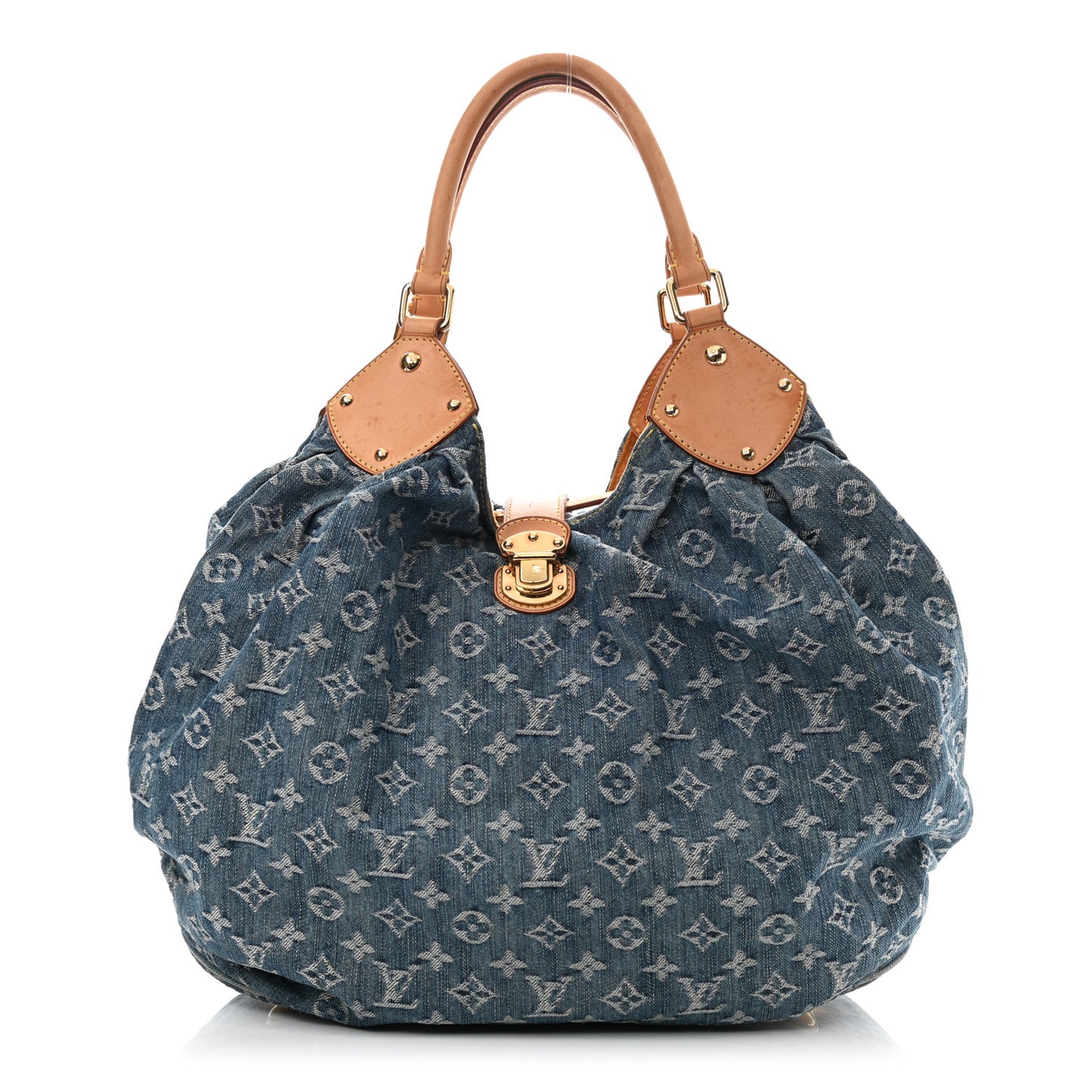 Denim Mahina XL Blue