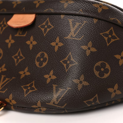 Louis Vuitton Monogram Bumbag 9 of 15