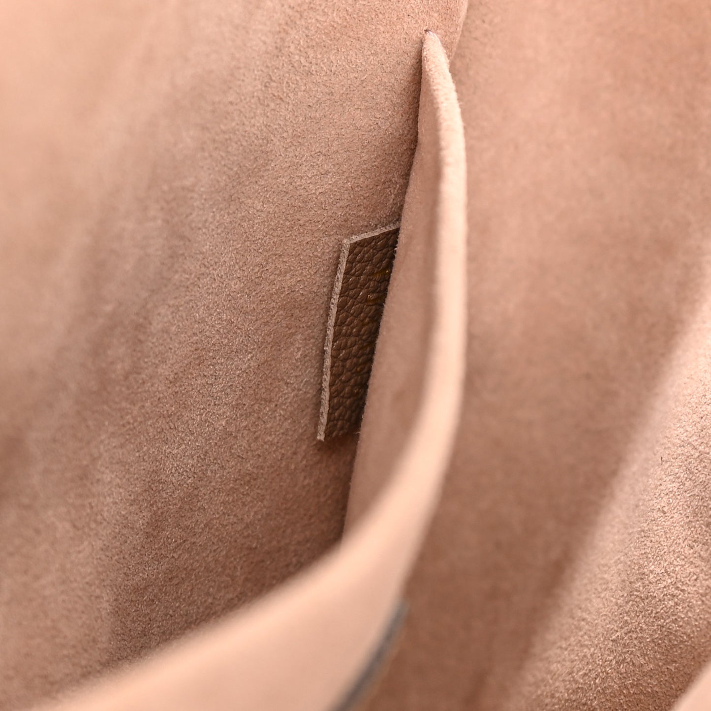 Empreinte Trocadero Taupe