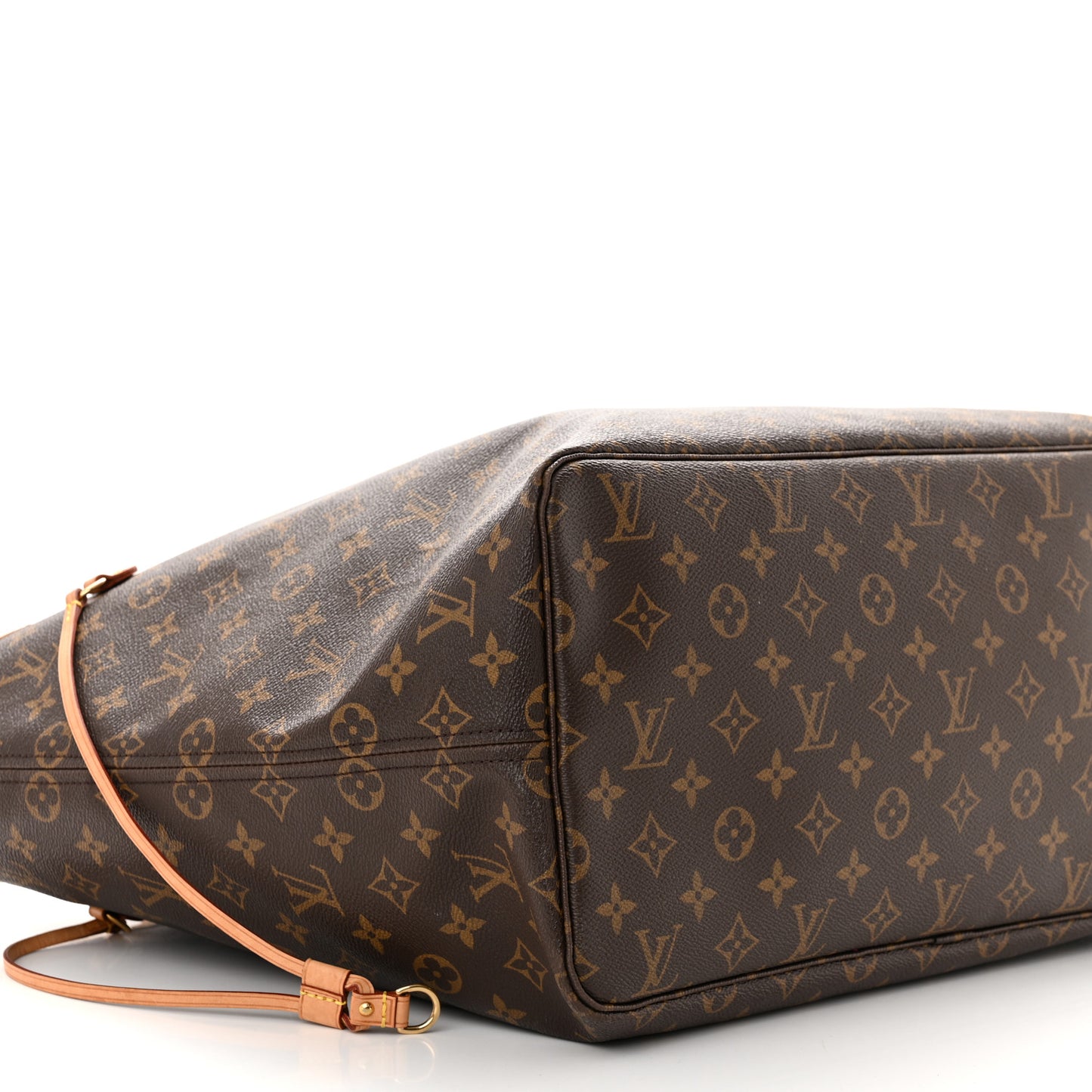 Monogram Neo Neverfull GM Pivoine