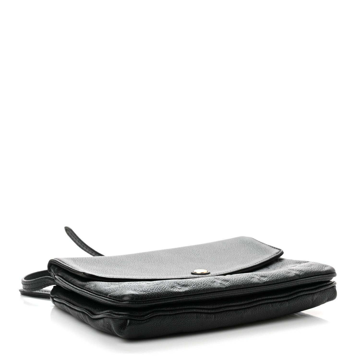 Louis Vuitton Empreinte Twice Black 4 of 11