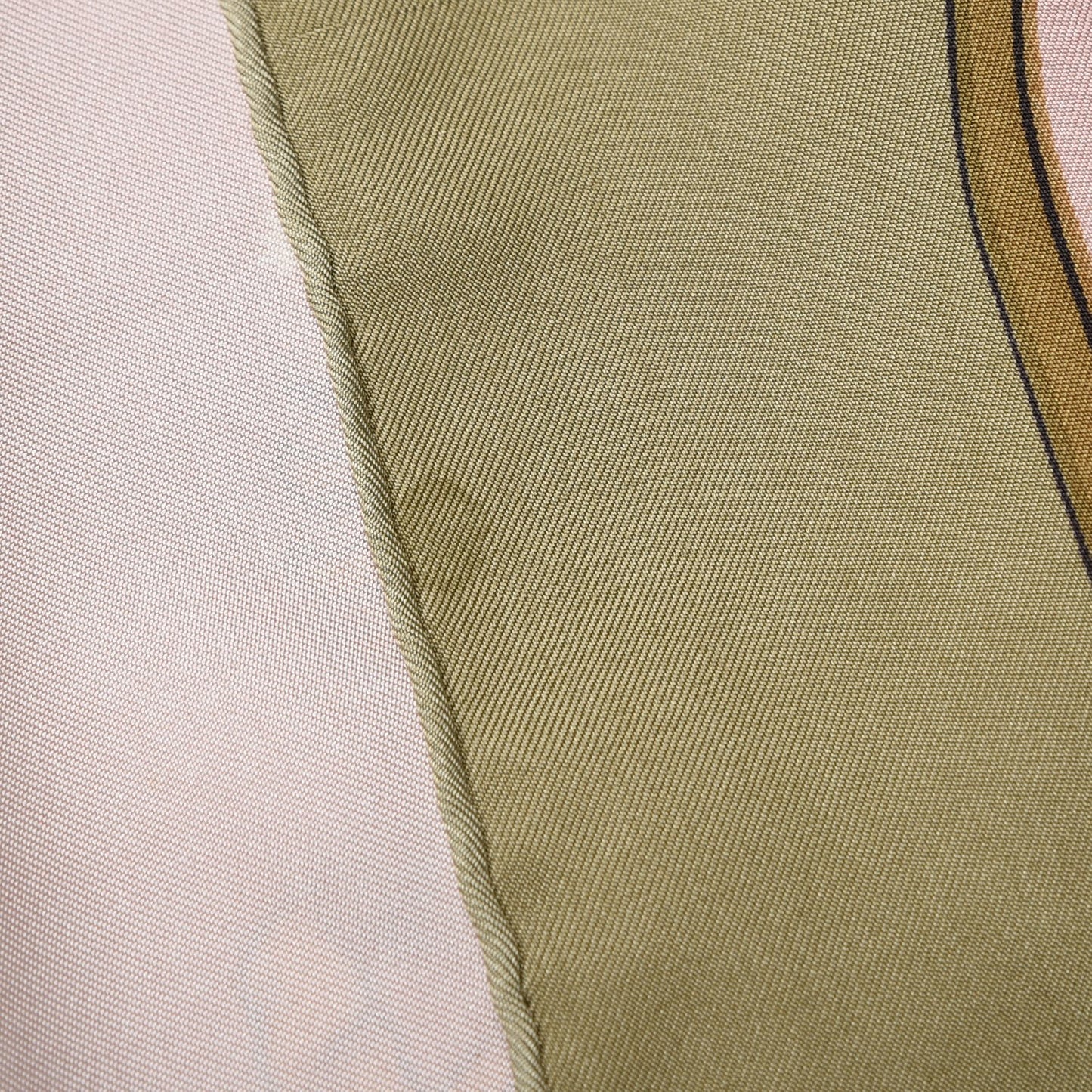 Silk Cosmos Scarf 90