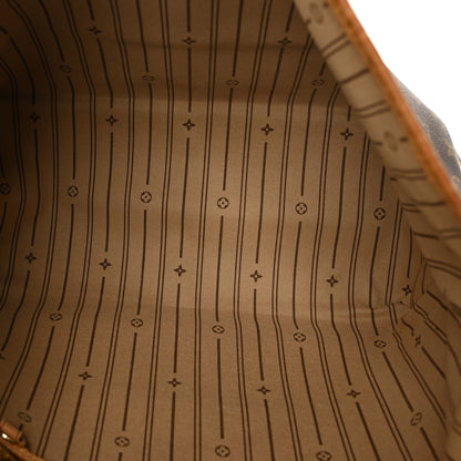 Louis Vuitton Monogram Delightful PM 5 of 6