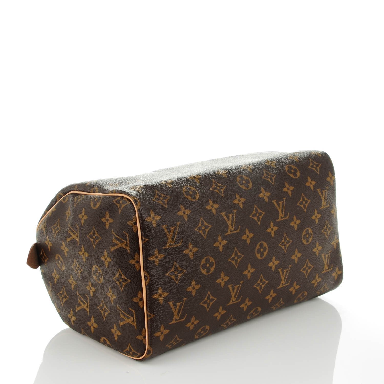 Louis Vuitton Monogram Speedy 30 4 of 8