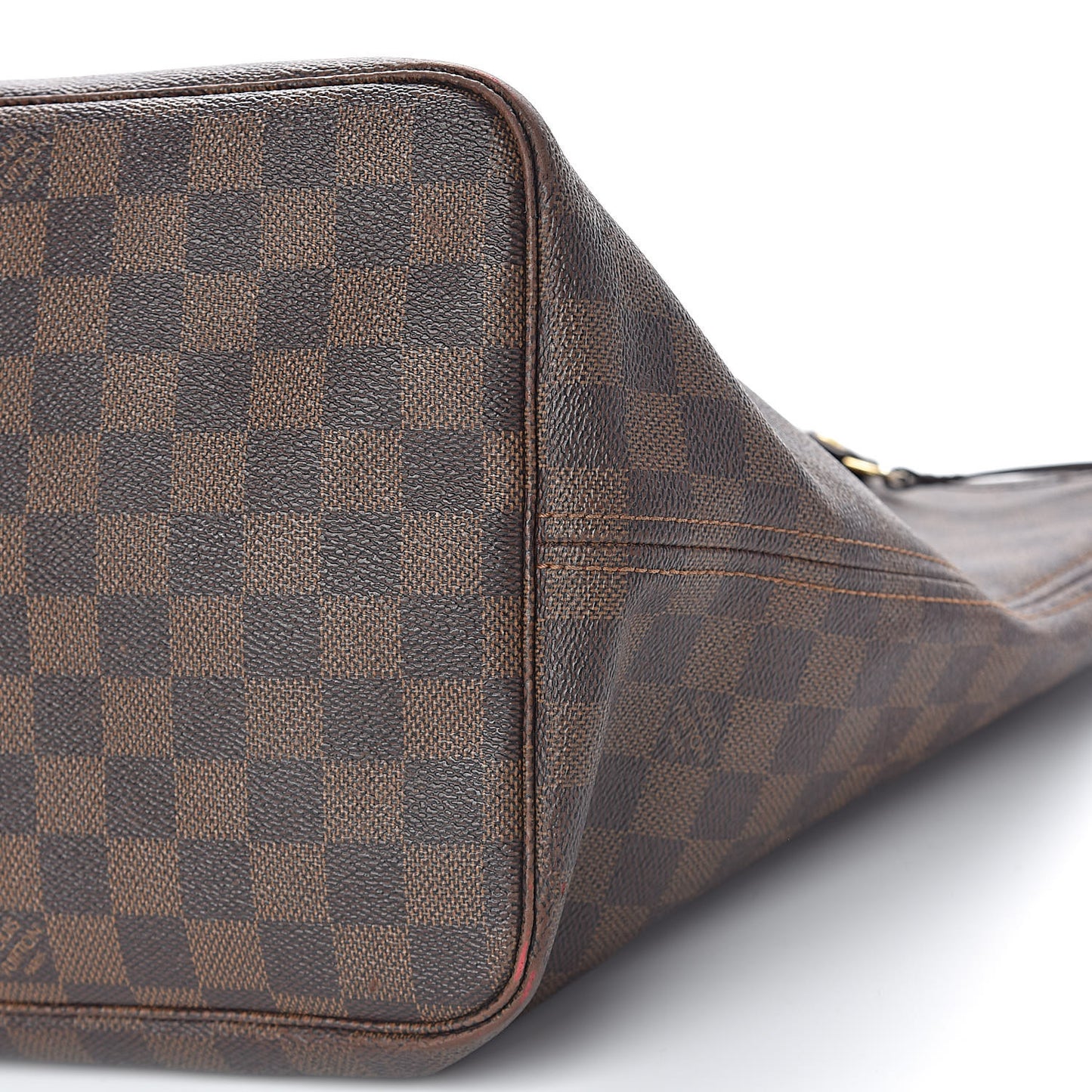 Damier Ebene Neverfull GM