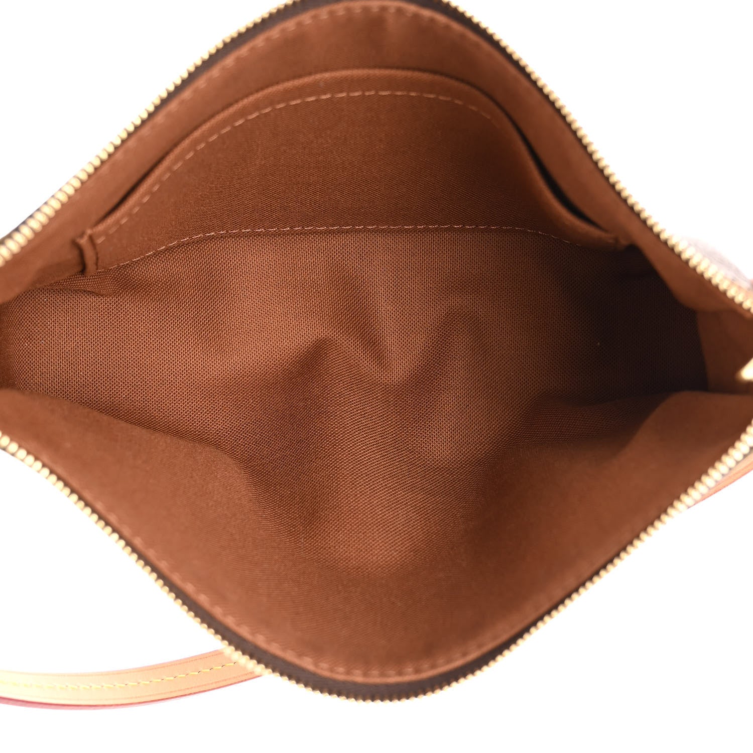 Louis Vuitton Monogram Pochette Accessories NM 5 of 9
