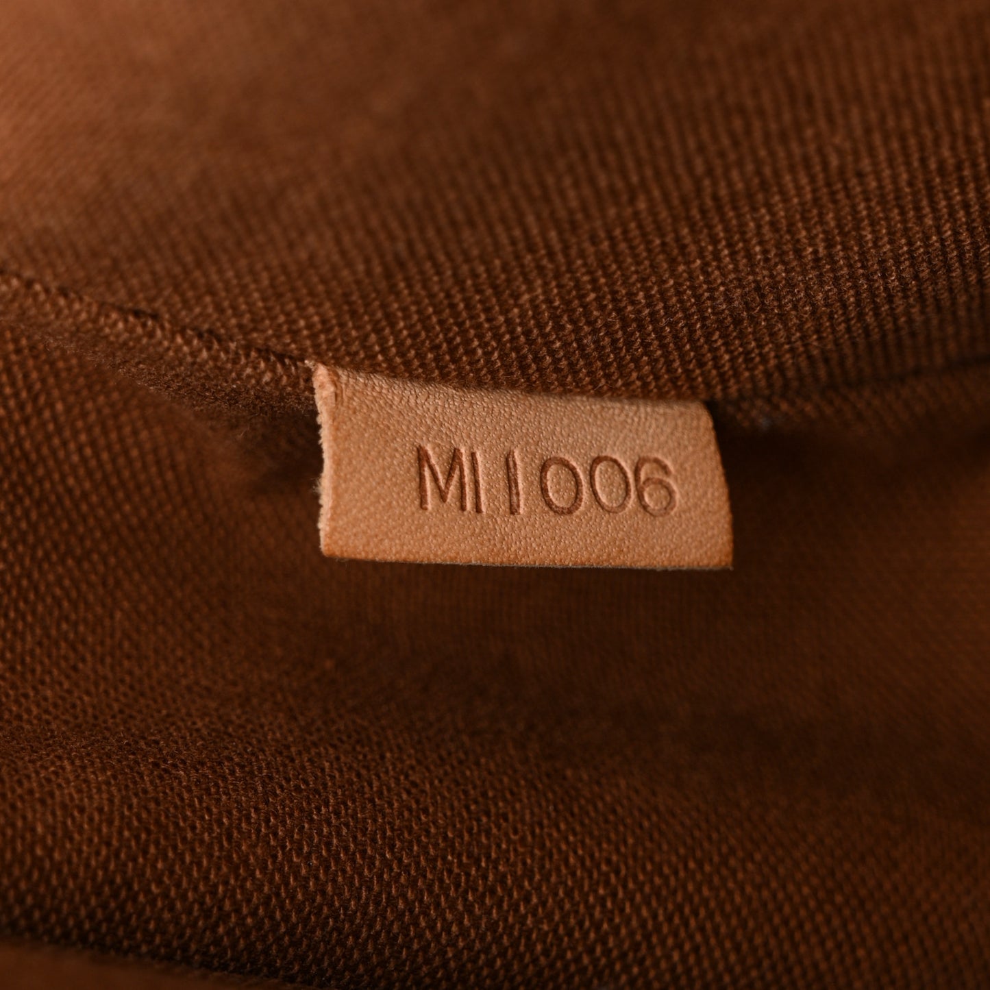 Monogram Bosphore PM Messenger