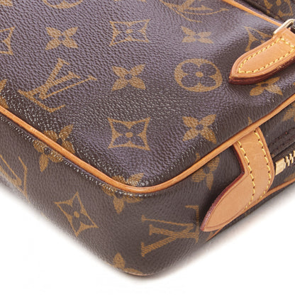 Louis Vuitton Monogram Pochette Marly Bandouliere 5 of 8