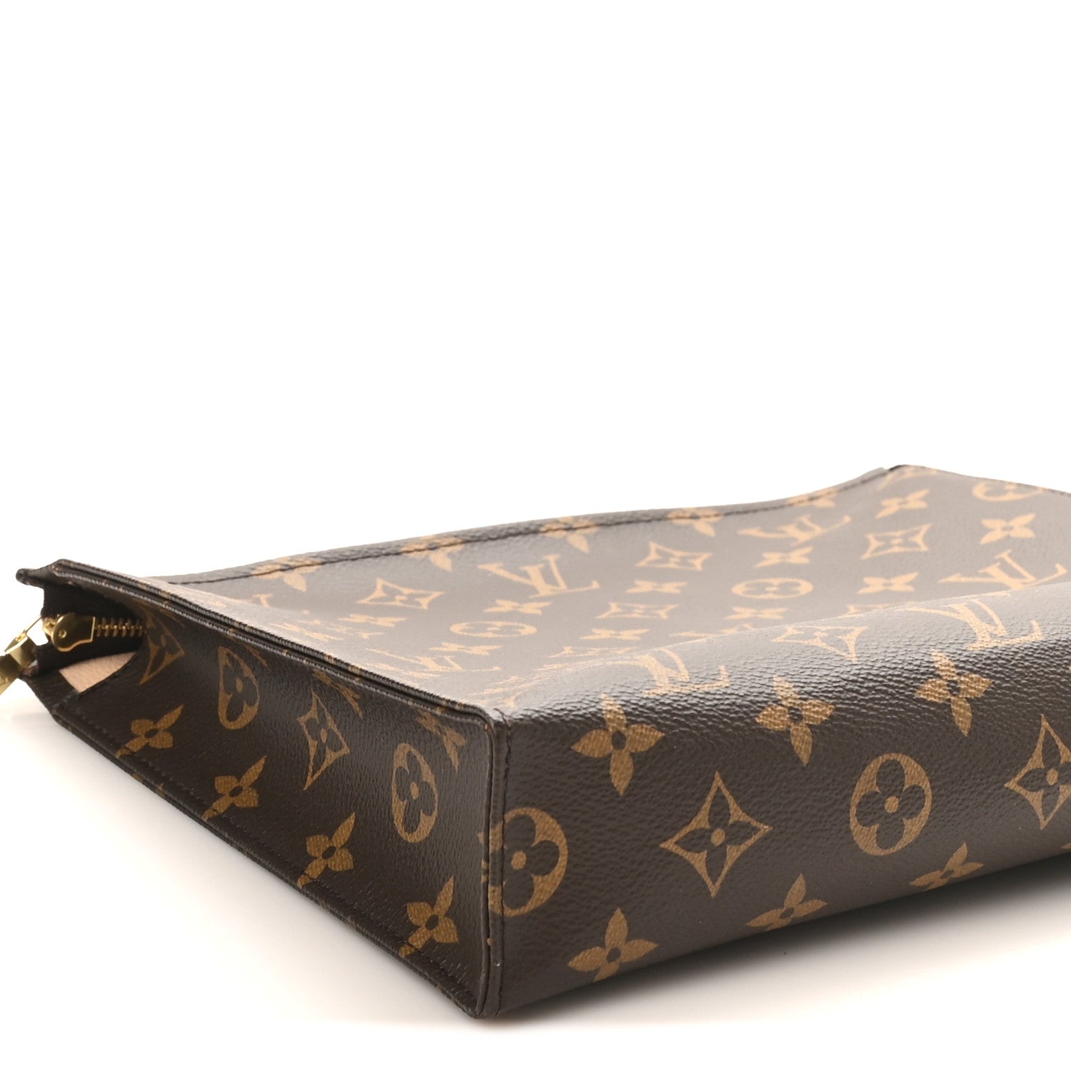 Louis Vuitton Monogram Toiletry Pouch 26 4 of 7