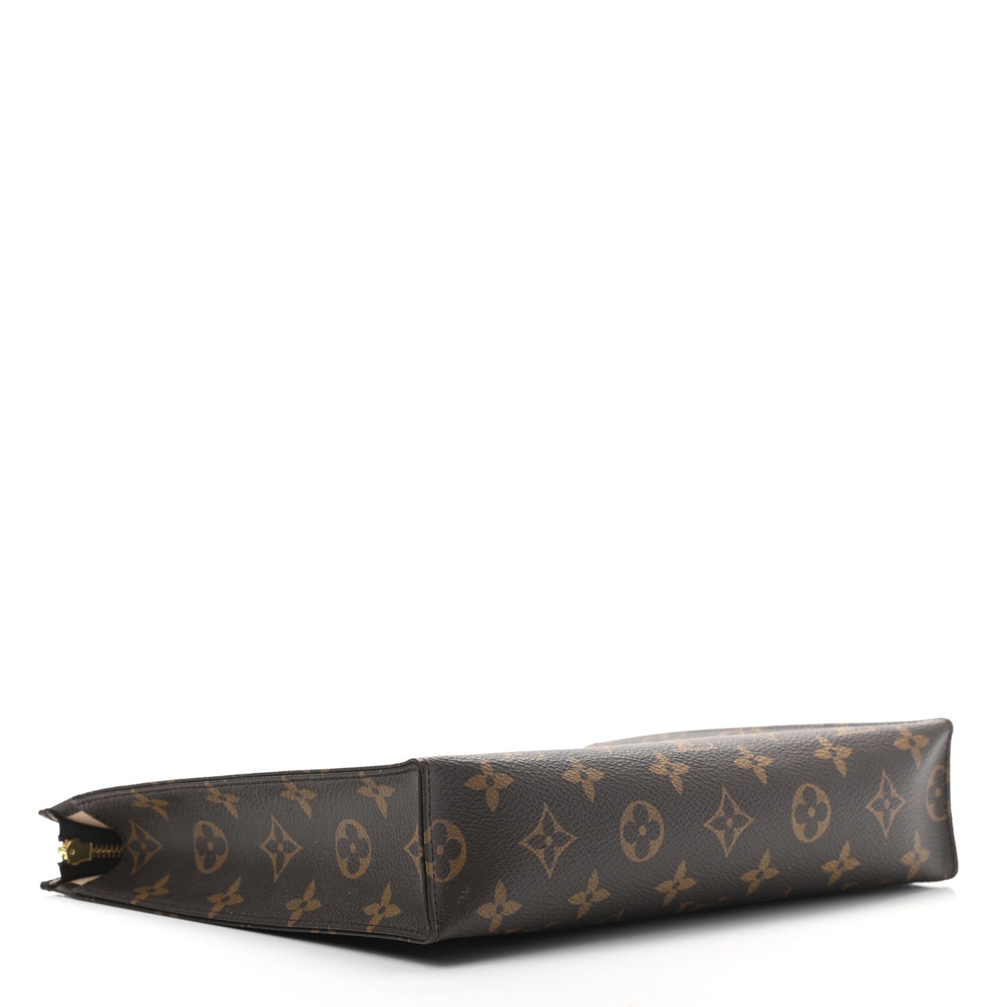 Monogram Toiletry Pouch 26