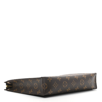 Louis Vuitton Monogram Toiletry Pouch 26 4 of 6