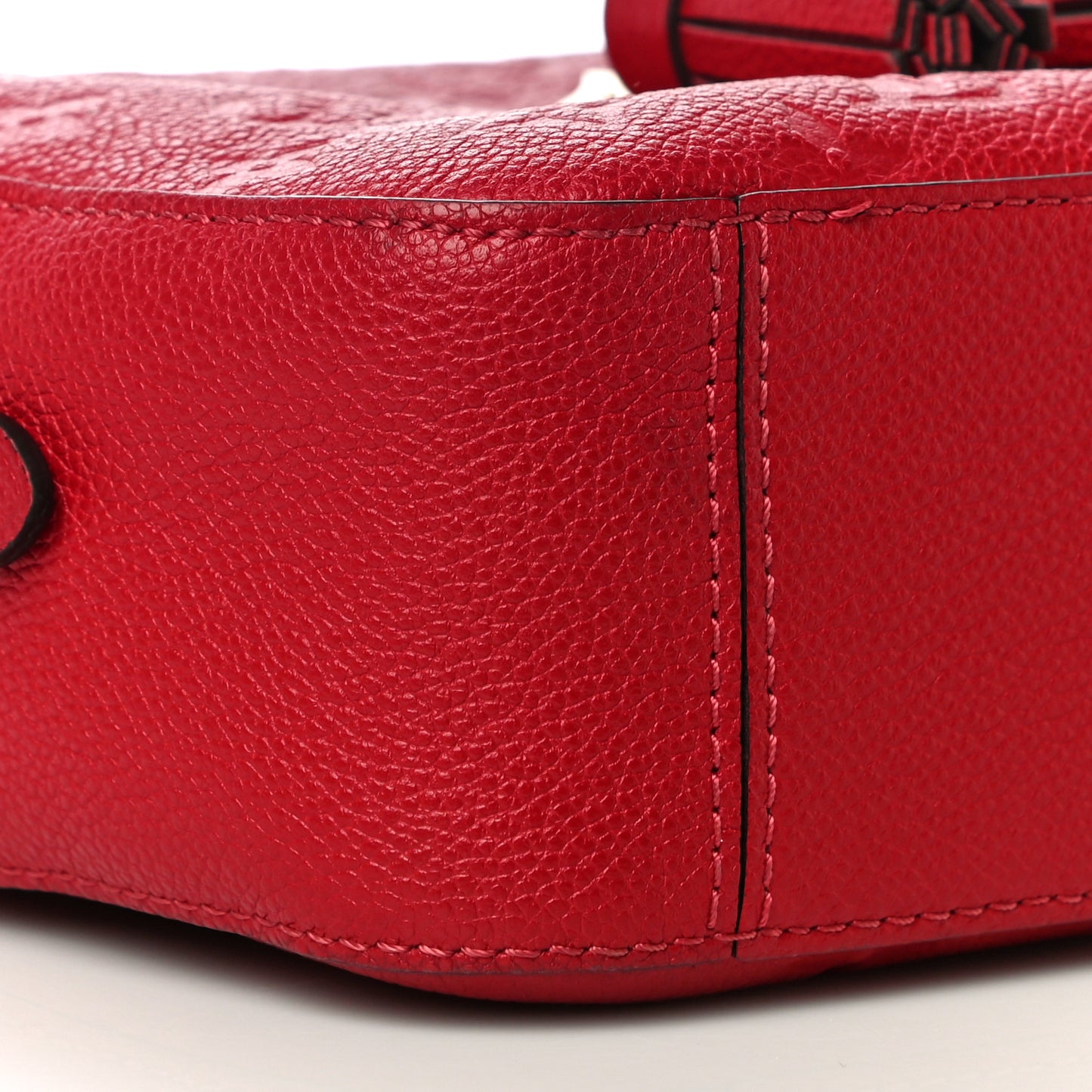 Empreinte Saintonge Scarlet