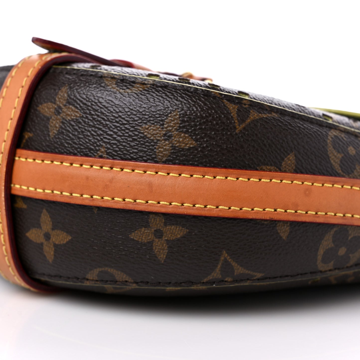 Monogram SC Flore Chantilly