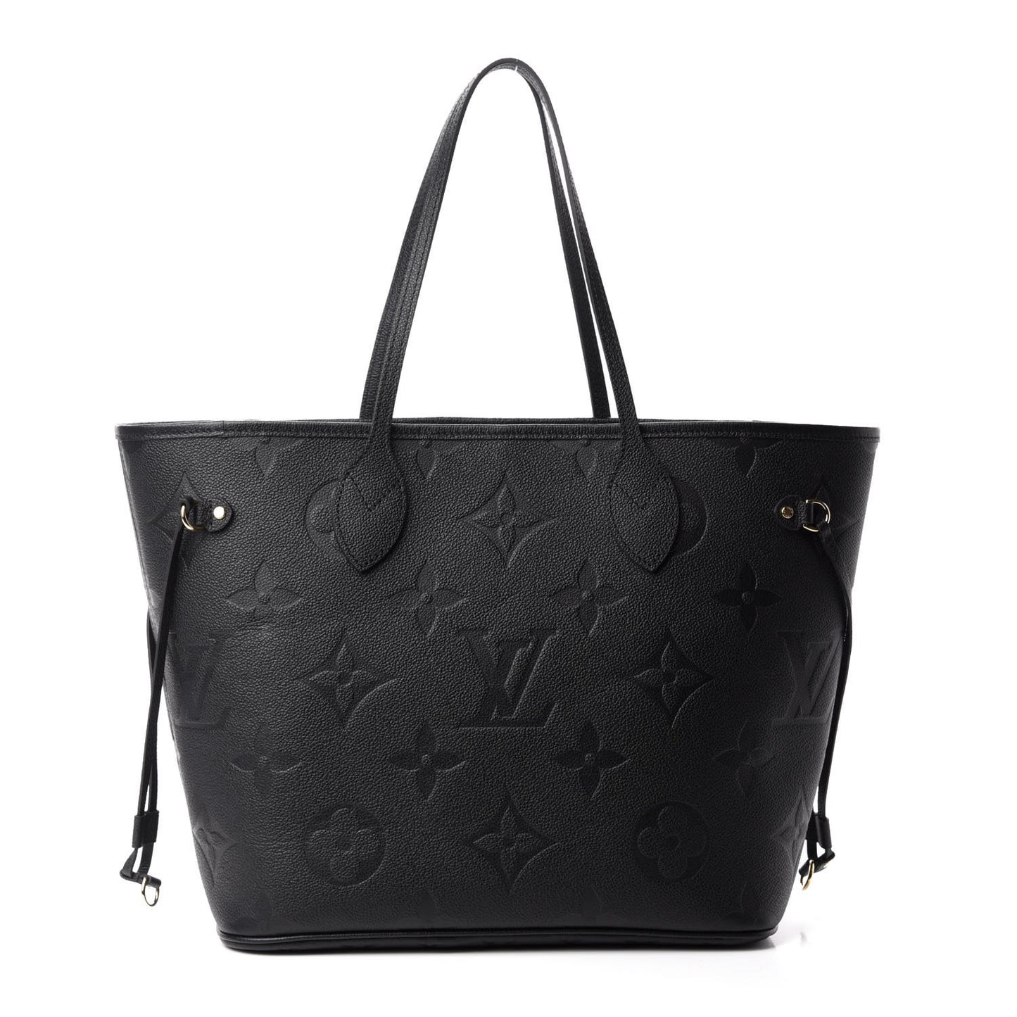 Empreinte Monogram Giant Neverfull MM Black