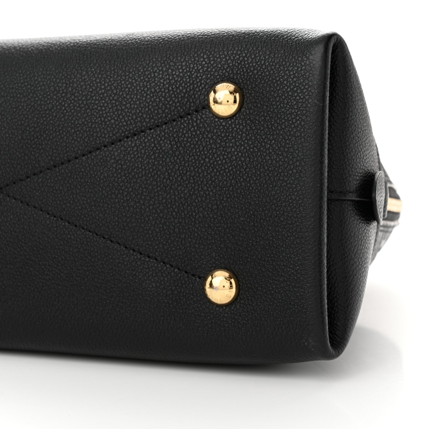 Louis Vuitton Empreinte Neo Alma PM Black 9 of 10