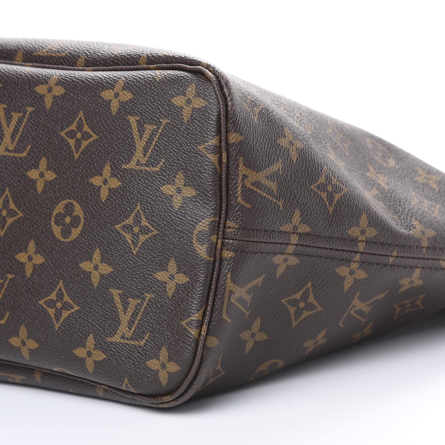 Louis Vuitton Monogram Neo Neverfull MM 9 of 12