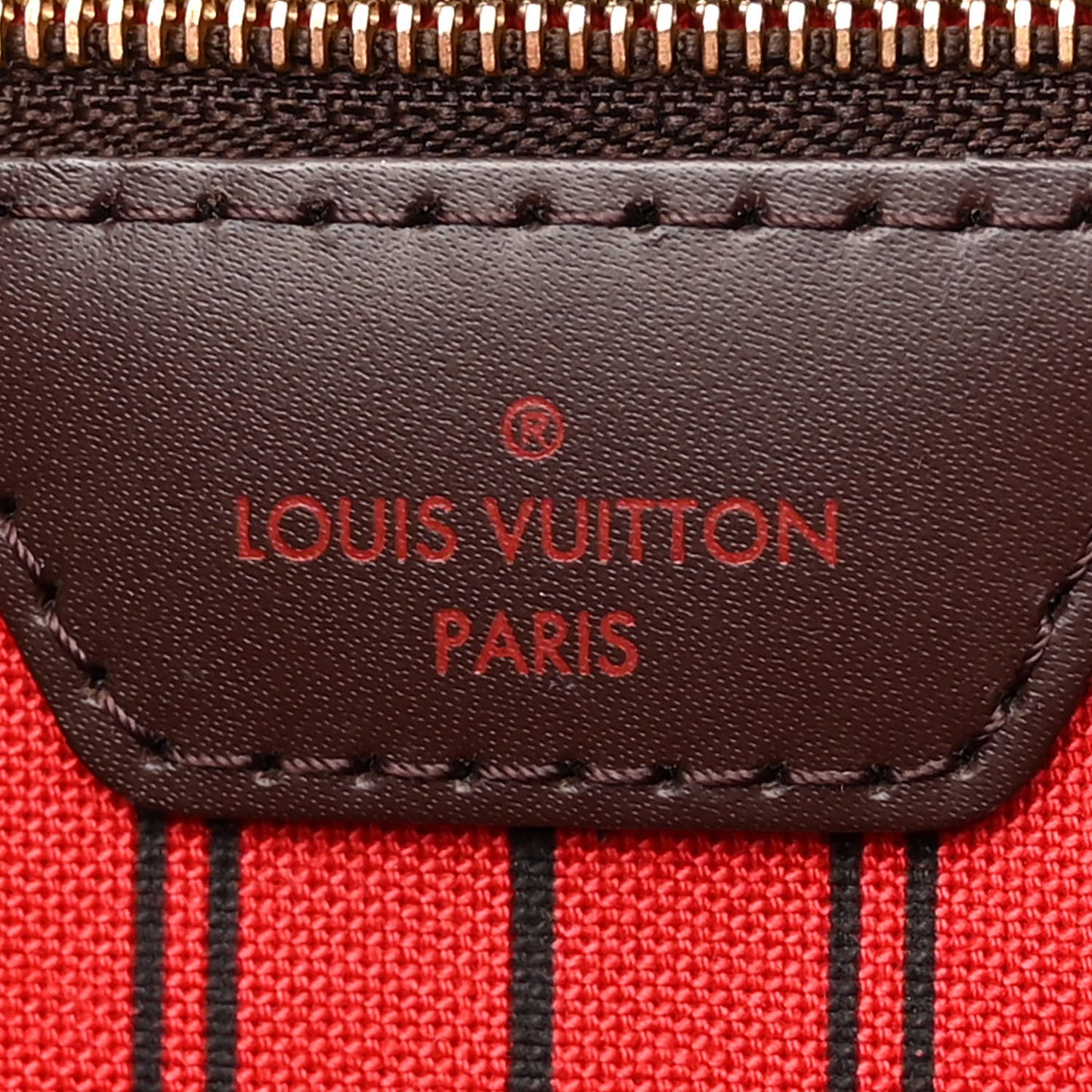 Damier Ebene Neo Neverfull GM