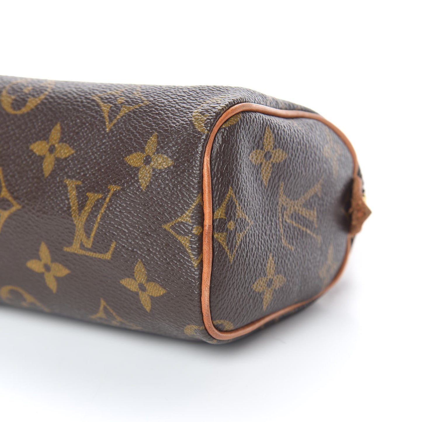 Monogram Mini Sac HL Speedy