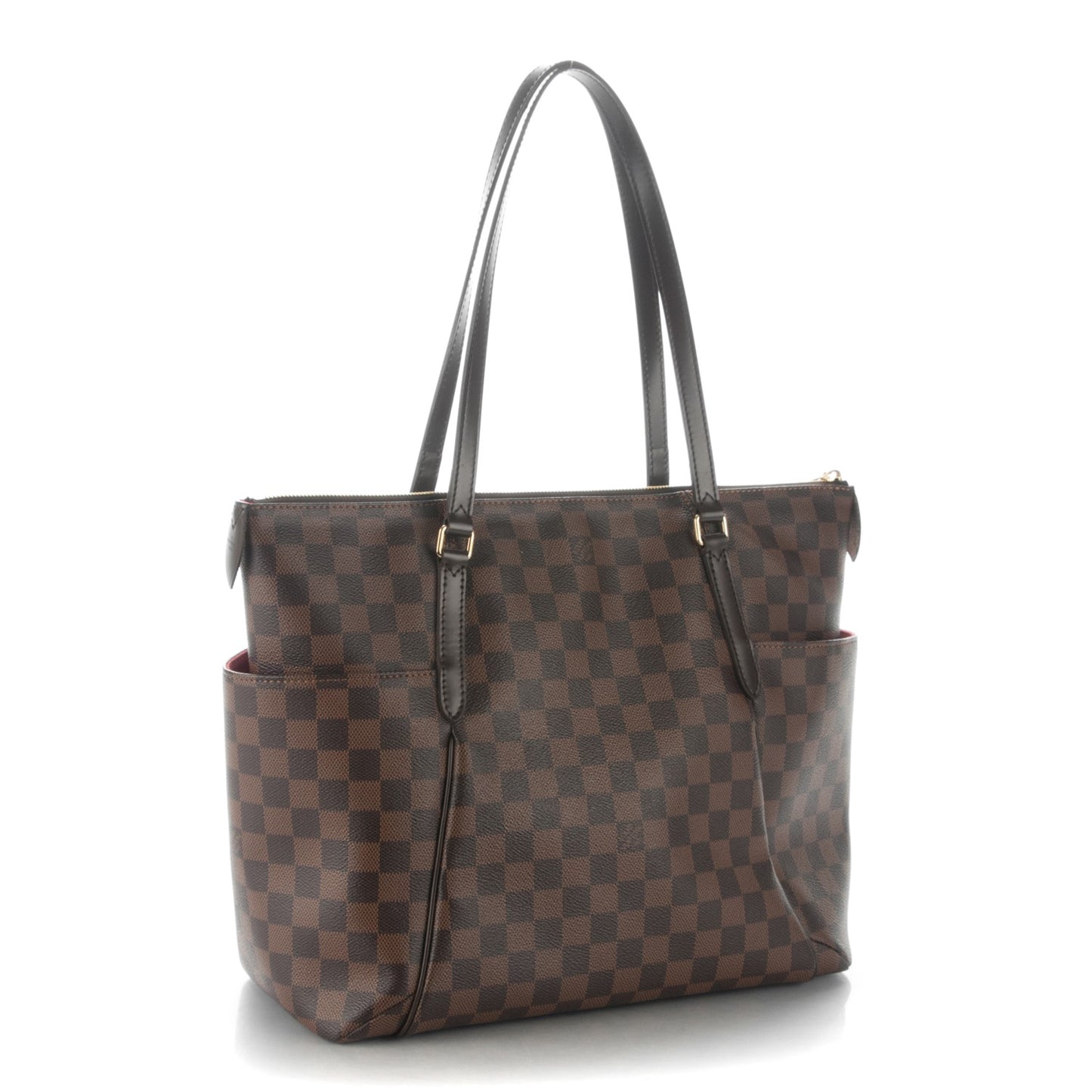Damier Ebene Totally MM