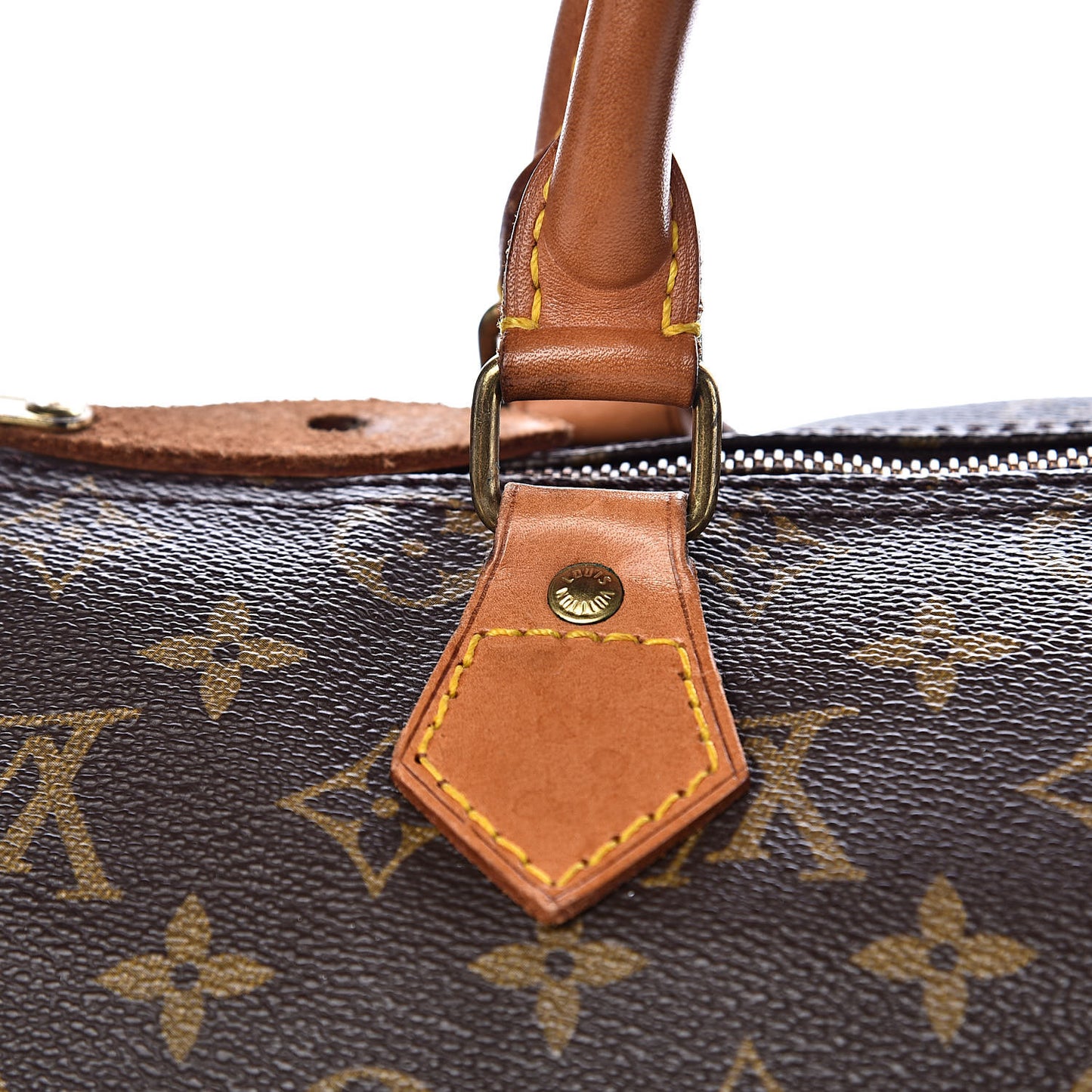 Monogram Speedy 30