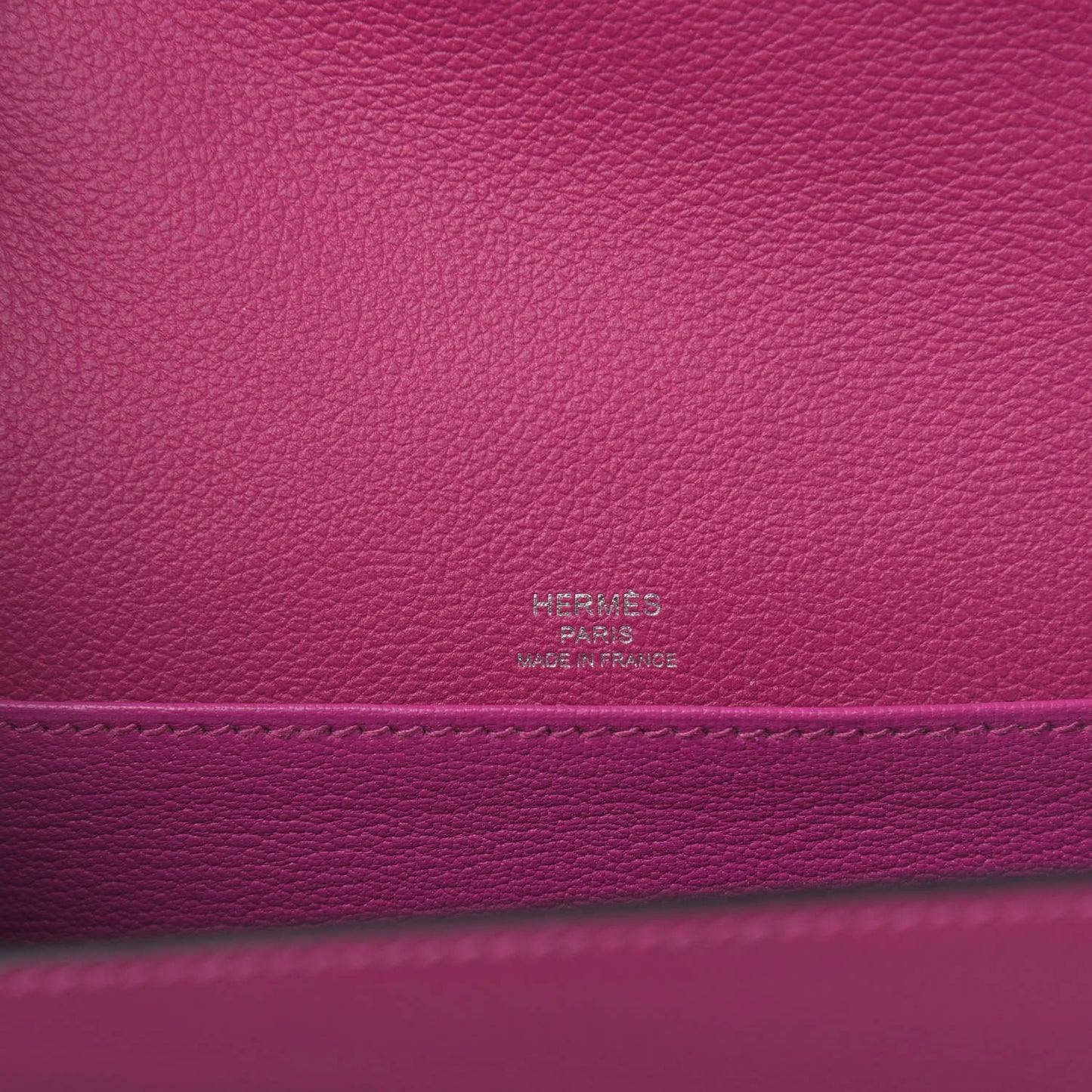 Evercolor Mini Sac Roulis Rose Pourpre