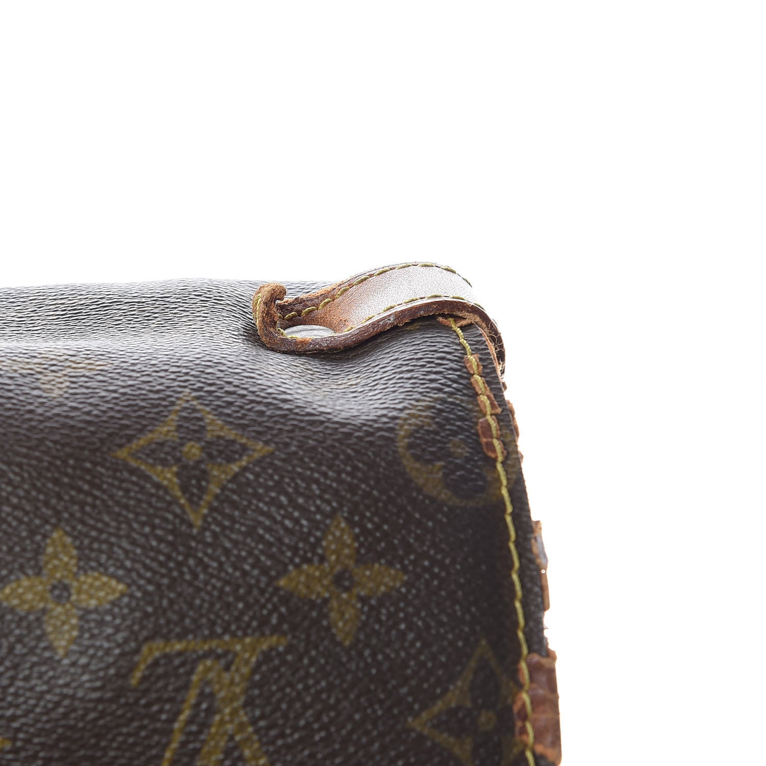 Louis Vuitton Monogram Saumur 43 12 of 33