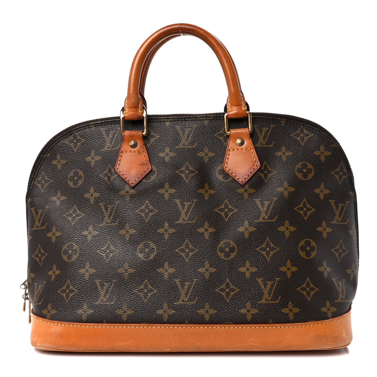 Louis Vuitton Monogram Alma PM 1 of 14