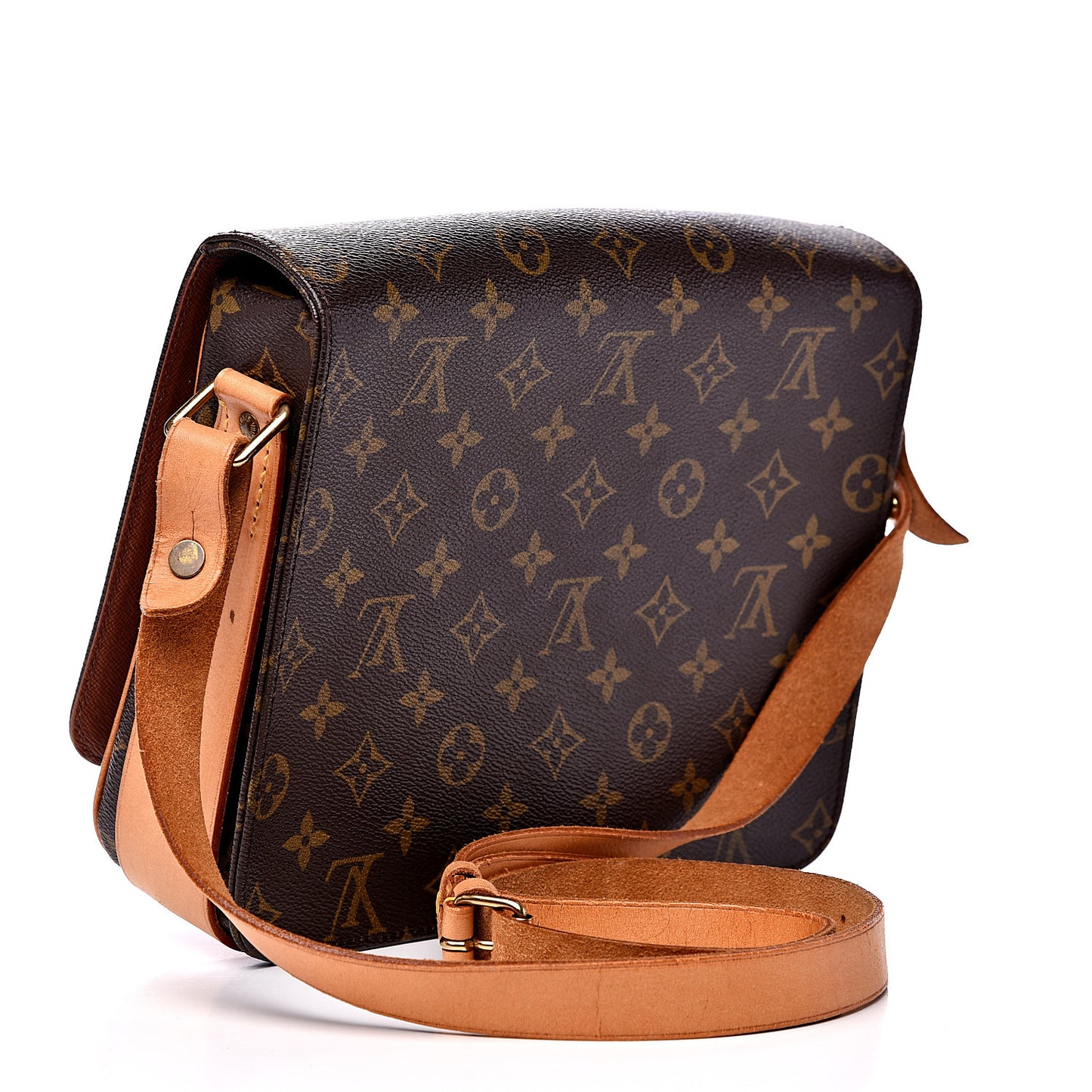 Monogram Cartouchiere 26