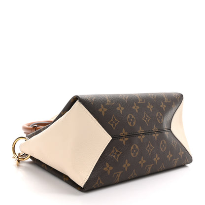 Louis Vuitton Monogram Vendome BB Cream 4 of 10