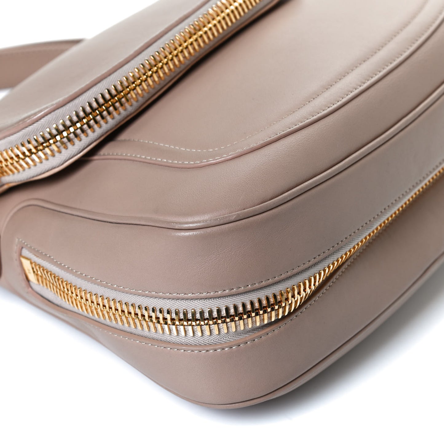 Calfskin Medium Jennifer Crossbody Tuscany Pink