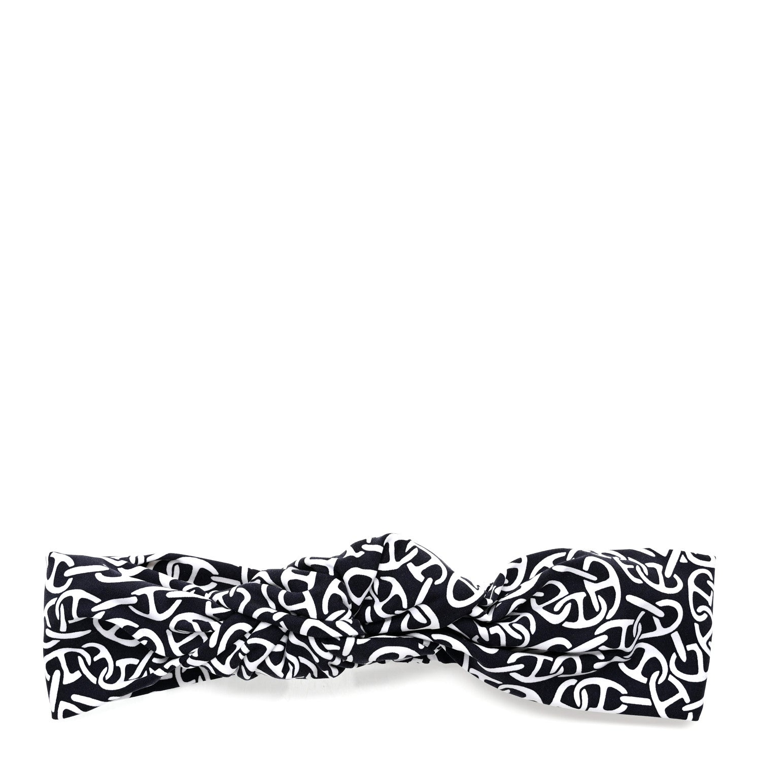 Hermes Jersey Naoussa Gabi Headband M 1 of 4