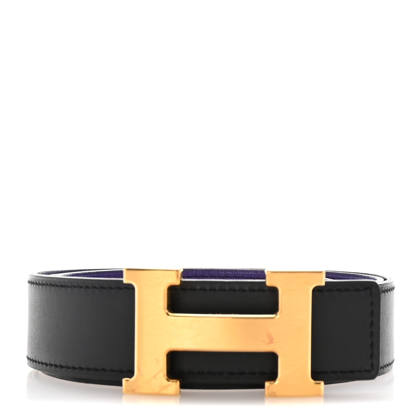 Box Swift 32mm H Belt 90 36 Black Iris