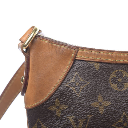 Louis Vuitton Monogram Odeon PM 10 of 13