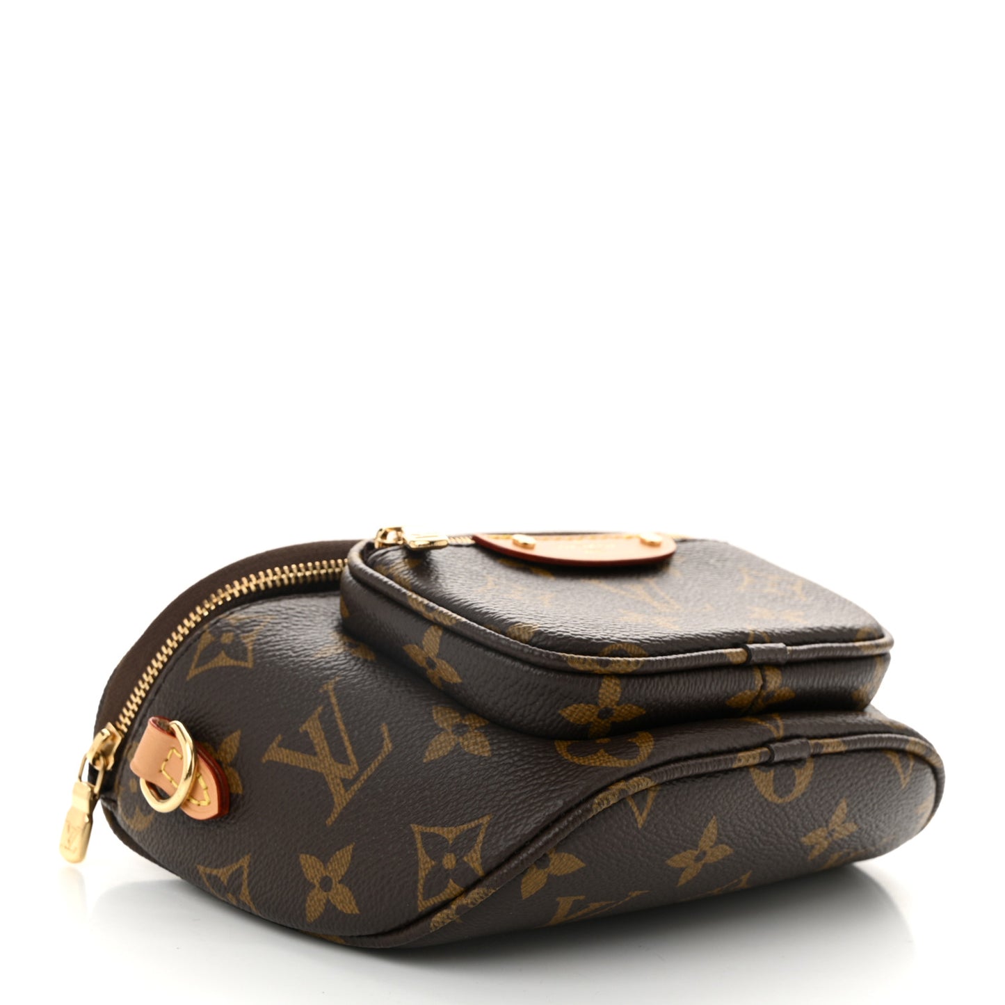 Monogram Mini Bumbag