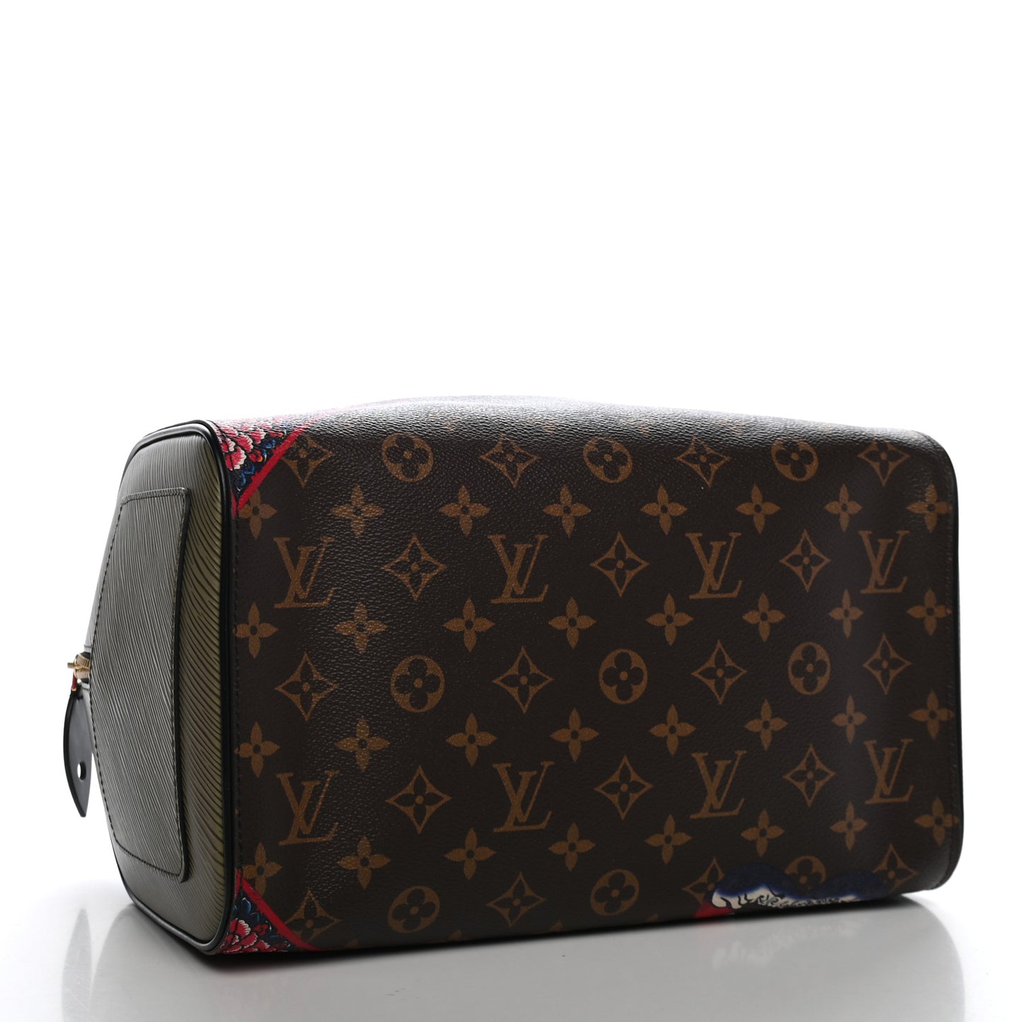 Monogram Kabuki Speedy 30
