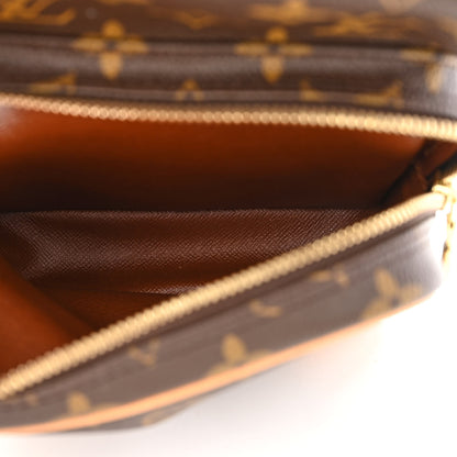 Louis Vuitton Monogram Amazone 6 of 12