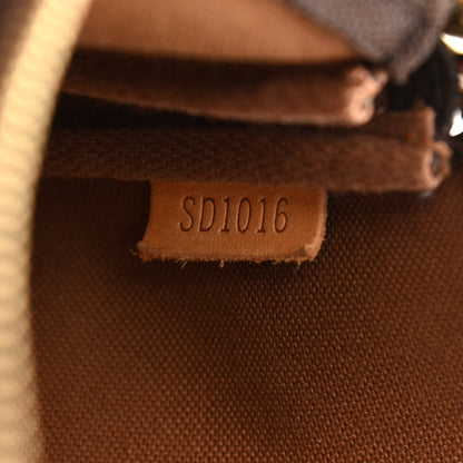 Louis Vuitton Monogram Pochette Accessories 7 of 10